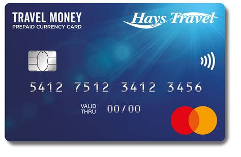 transfer money from money travel card to smart access|traveling money card.